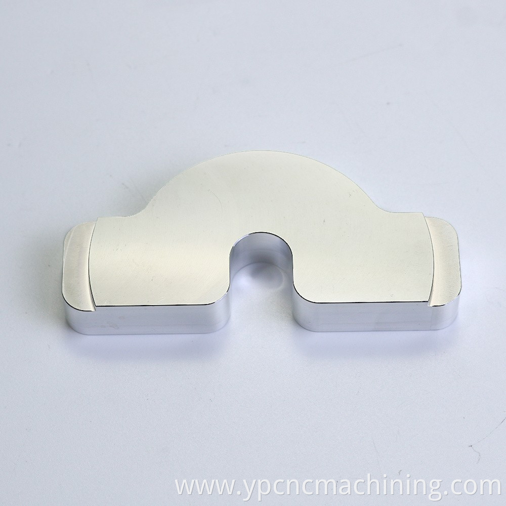 Cnc Parts Customization